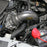 AEM 12 Honda Civic Si 2.4L Gunmetal Gray Cold Air Intake