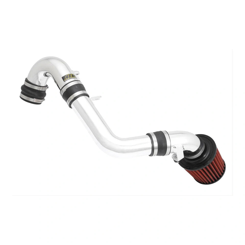 AEM 12 Honda Civic Si 2.4L Polished Cold Air Intake