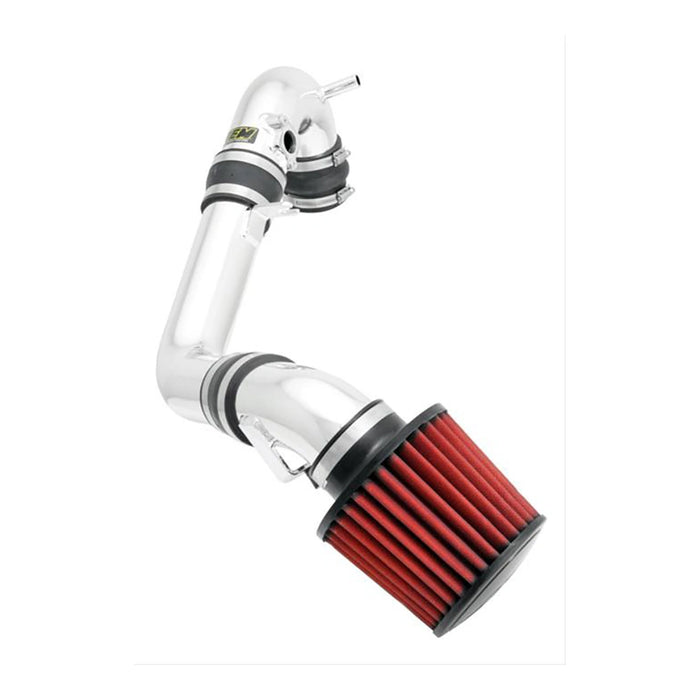AEM 12 Honda Civic Si 2.4L Polished Cold Air Intake