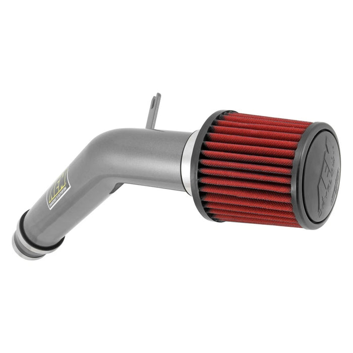 AEM 12 Hyundai Veloster 1.6L Gunmetal Gray Cold Air Intake