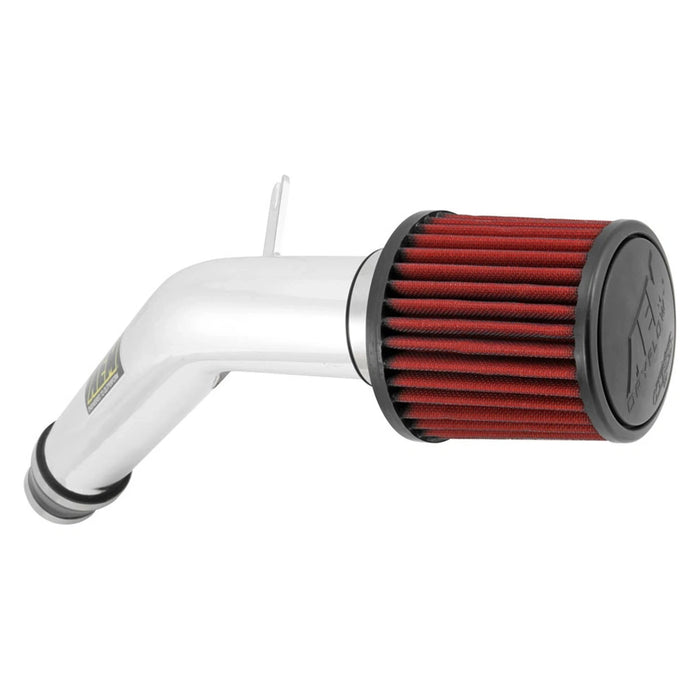 AEM 12 Hyundai Veloster 1.6L Polished Cold Air Intake