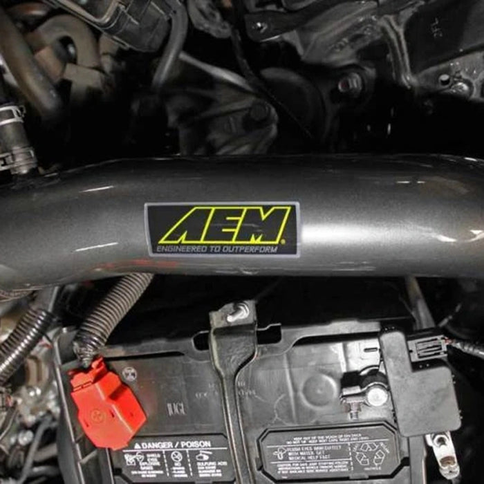 AEM 13-15 Honda Accord 3.5L V6 Cold Air Intake