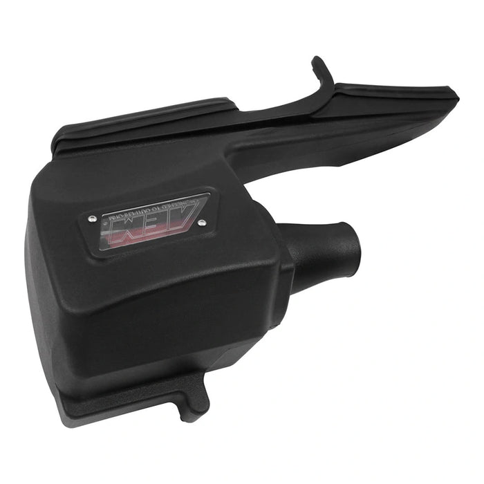 AEM 13-15 Mercedes CLA250 L4 2.5L Silver Cold Air Intake