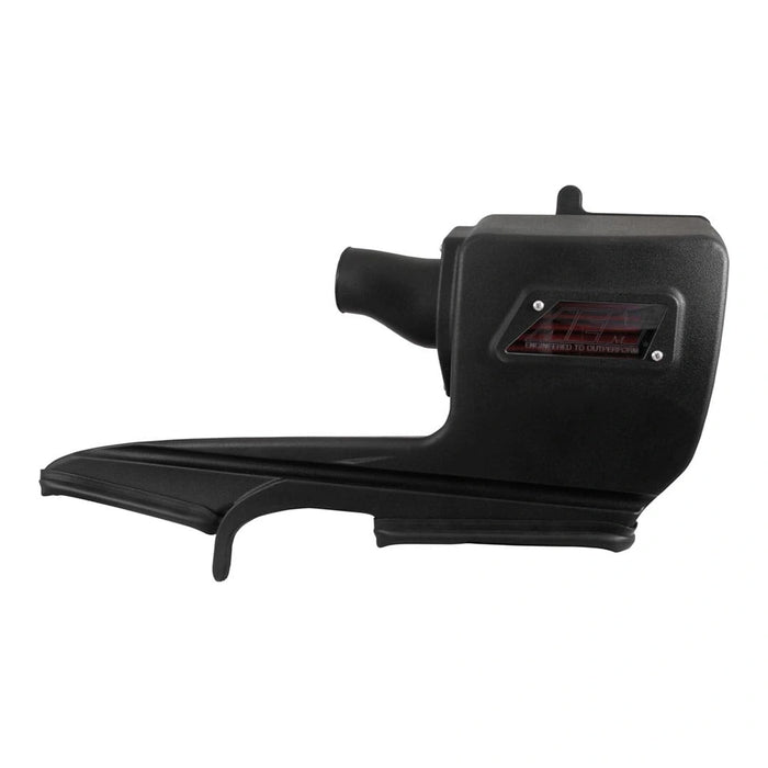 AEM 13-15 Mercedes CLA250 L4 2.5L Silver Cold Air Intake