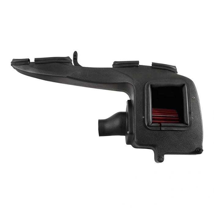 AEM 13-15 Mercedes CLA250 L4 2.5L Silver Cold Air Intake