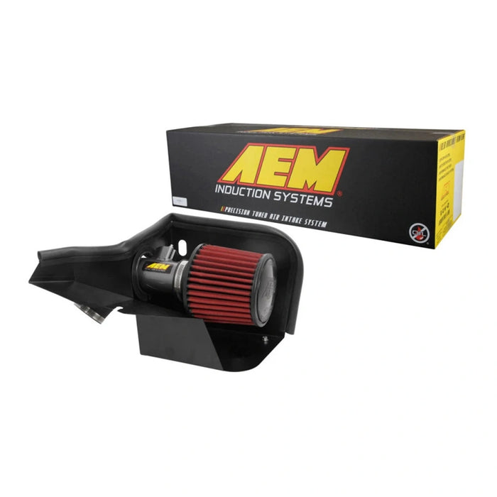 AEM 13-18 Ford Focus 2.0L L4 F/I (Non Turbo) Cold Air Intake