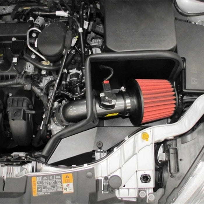 AEM 13-18 Ford Focus 2.0L L4 F/I (Non Turbo) Cold Air Intake