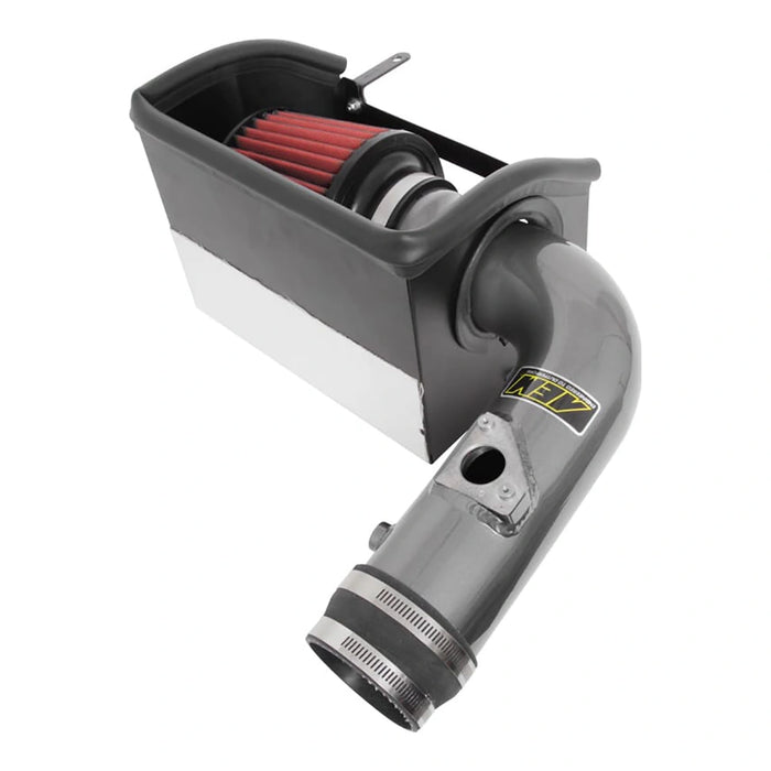 AEM 13-18 Subaru BRZ H4-2.0L F/I Polished Cold Air Intake
