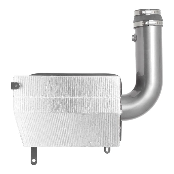AEM 13-18 Subaru BRZ H4-2.0L F/I Polished Cold Air Intake