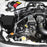 AEM 13-18 Subaru BRZ H4-2.0L F/I Polished Cold Air Intake
