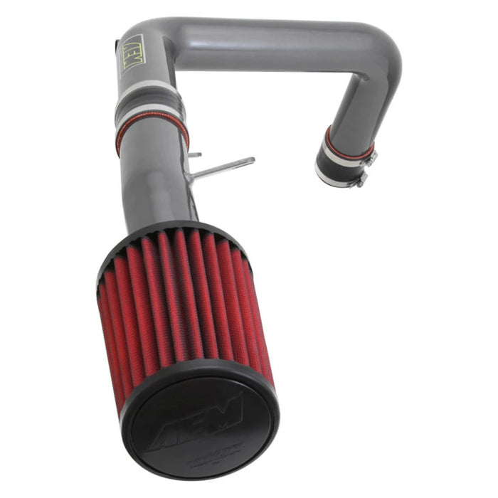 AEM 13 Hyundai Veloster Turbo 1.6L Gunmetal Gray Cold Air Intake