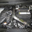 AEM 13 Hyundai Veloster Turbo 1.6L Gunmetal Gray Cold Air Intake