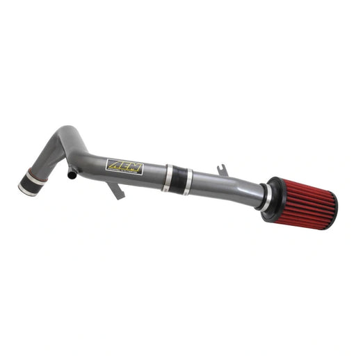 AEM 13 Hyundai Veloster Turbo 1.6L Gunmetal Gray Cold Air Intake