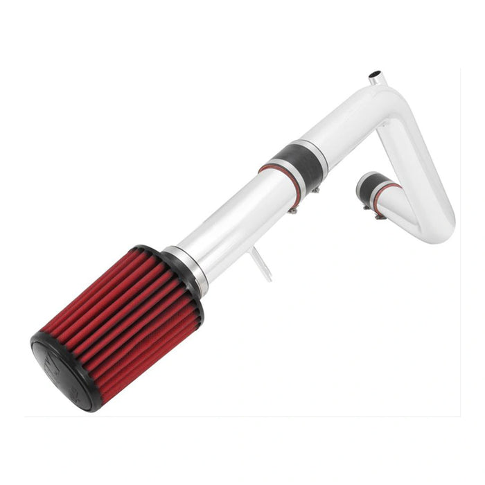 AEM 13 Hyundai Veloster Turbo 1.6L Polished Cold Air Intake