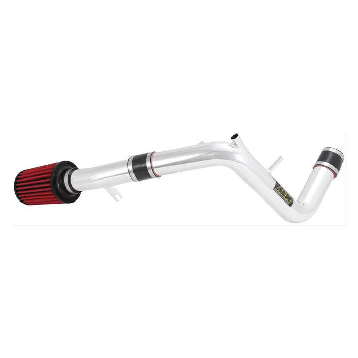 AEM 13 Hyundai Veloster Turbo 1.6L Polished Cold Air Intake