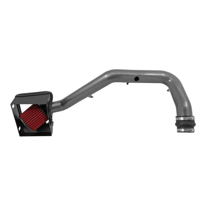 AEM 14-15 Ford Fusion 2.0L L4 Turbo - Cold Air Intake System - Gunmetal Gray