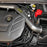 AEM 14-15 Ford Fusion 2.0L L4 Turbo - Cold Air Intake System - Gunmetal Gray