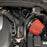 AEM 14-15 Hyundai Sante Fe L4 2.0L - Cold Air Intake System - Gunmetal Gray