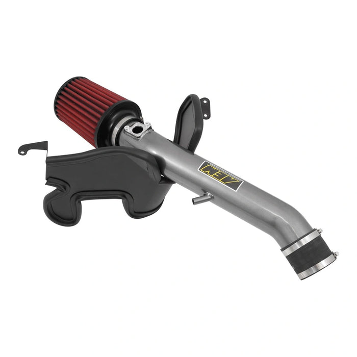 AEM 14-15 Lexus GS350 V6-3.5L F/I Gunmetal Gray Cold Air Intake