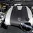 AEM 14-15 Lexus GS350 V6-3.5L F/I Gunmetal Gray Cold Air Intake