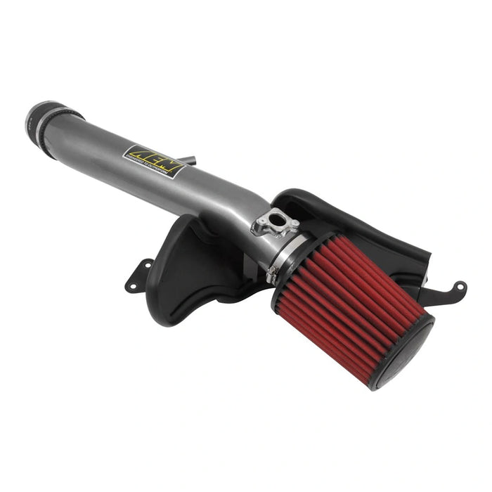 AEM 14-15 Lexus GS350 V6-3.5L F/I Gunmetal Gray Cold Air Intake