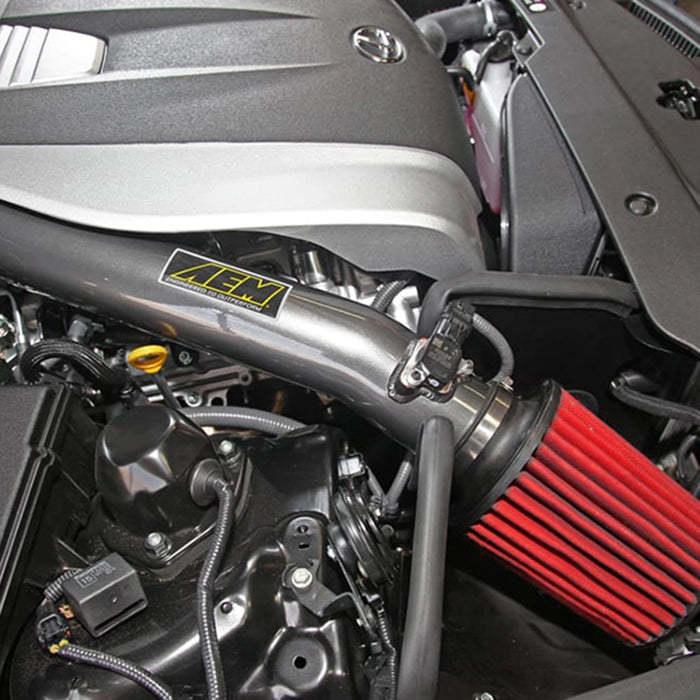 AEM 14-15 Lexus IS250/350 V6 Cold Air Intake