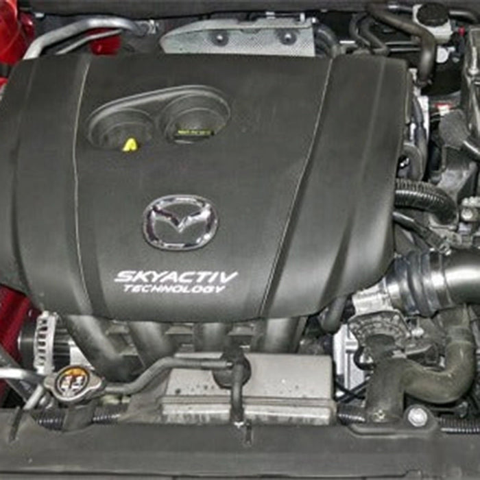 AEM 14-15 Mazda 3 2.0L L4 - Cold Air Intake System