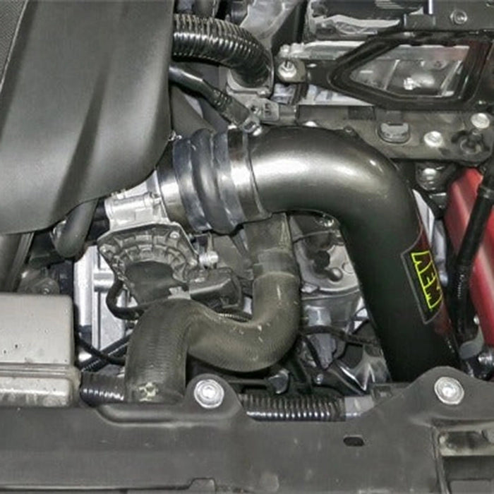 AEM 14-15 Mazda 3 2.0L L4 - Cold Air Intake System