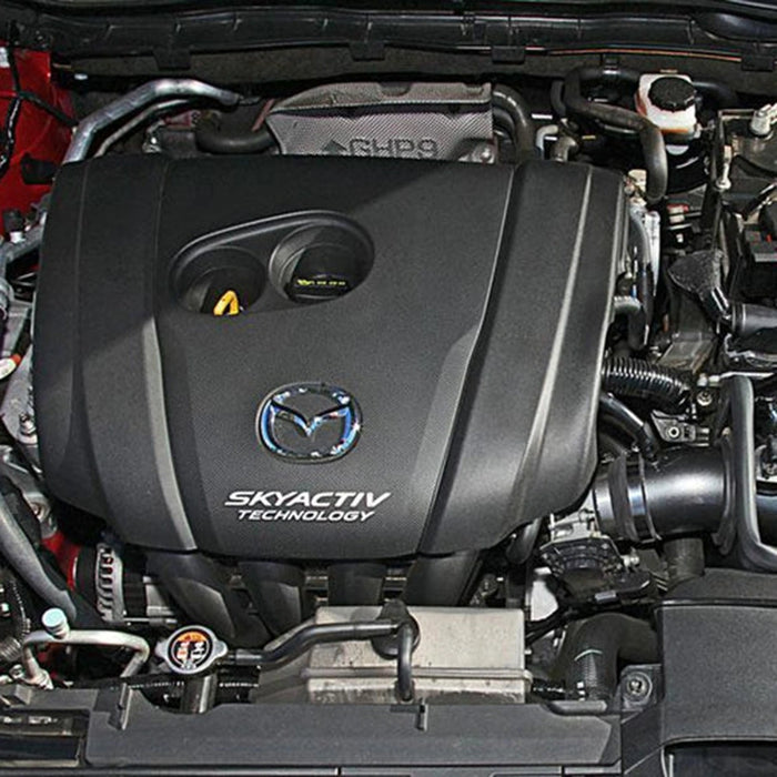 AEM 14-16 Mazda 6 2.5L - Cold Air Intake System