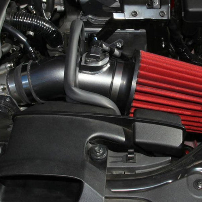AEM 14-16 Mazda 6 2.5L - Cold Air Intake System