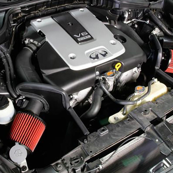 AEM 14-17 C.A.S Infinity Q70 V6-3.7L F/I Cold Air Intake