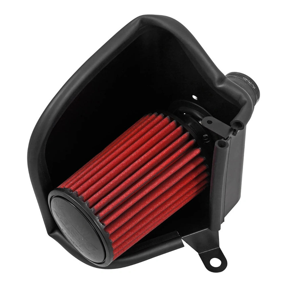 AEM 15-16 Honda CR-V 2.4L Honda Accord 2.4L L4 Gunmetal Cold Air Intake