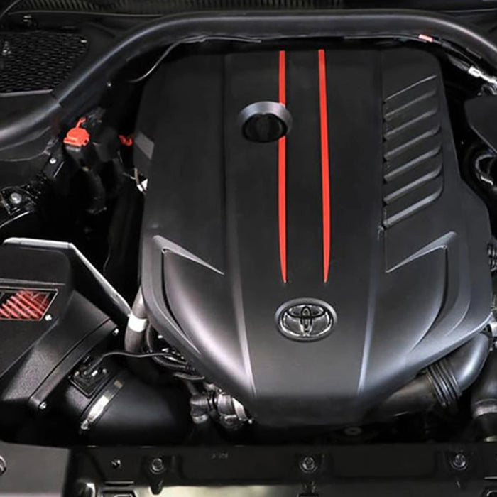 AEM 15-16 Lexus NX200T L4-2.0L AEM Cold Air Intake System