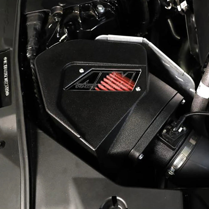 AEM 15-16 Lexus NX200T L4-2.0L AEM Cold Air Intake System