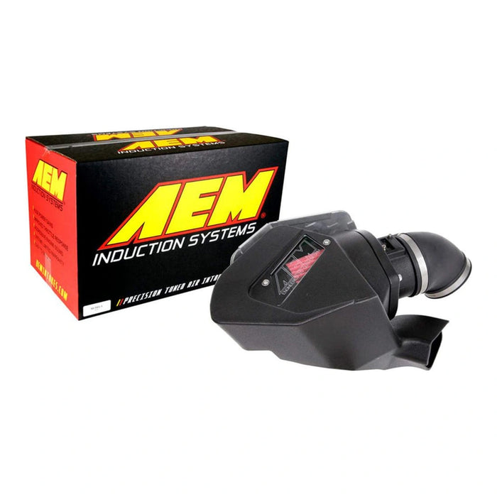 AEM 15-16 Lexus NX200T L4-2.0L AEM Cold Air Intake System