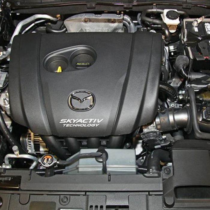 AEM 15-16 Mazda 3 L4 2.0L F/I - Short Ram Air Intake System