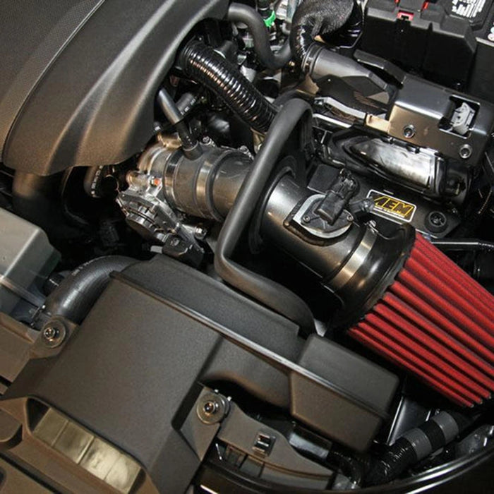 AEM 15-16 Mazda 3 L4 2.0L F/I - Short Ram Air Intake System