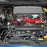 AEM 15-17 Subaru WRX STi 2.5L H4 - Cold Air Intake System - Wrinkle Black
