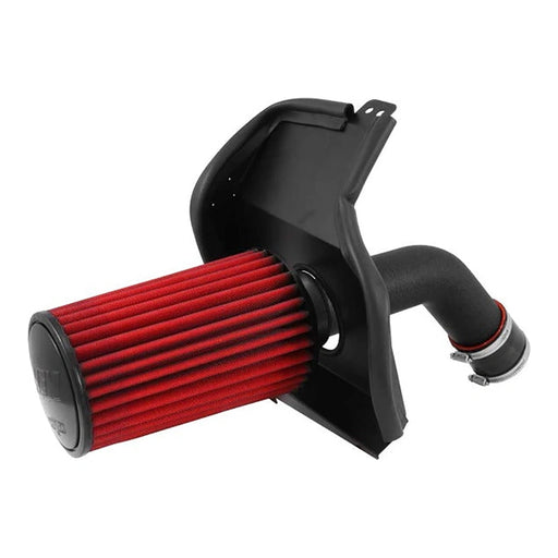 AEM 15-17 Subaru WRX STi 2.5L H4 - Cold Air Intake System - Wrinkle Black