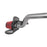 AEM 16-18 Ford Focus RS L4-2.3L F/I Gunmetal Gray Cold Air Intake