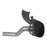 AEM 16-18 Ford Focus RS L4-2.3L F/I Gunmetal Gray Cold Air Intake
