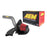 AEM 16-18 Ford Focus RS L4-2.3L F/I Gunmetal Gray Cold Air Intake