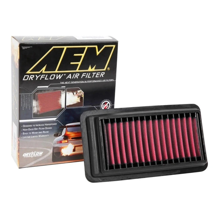 AEM 16-18 Honda CR-V L4-1.5L F/I DryFlow Filter