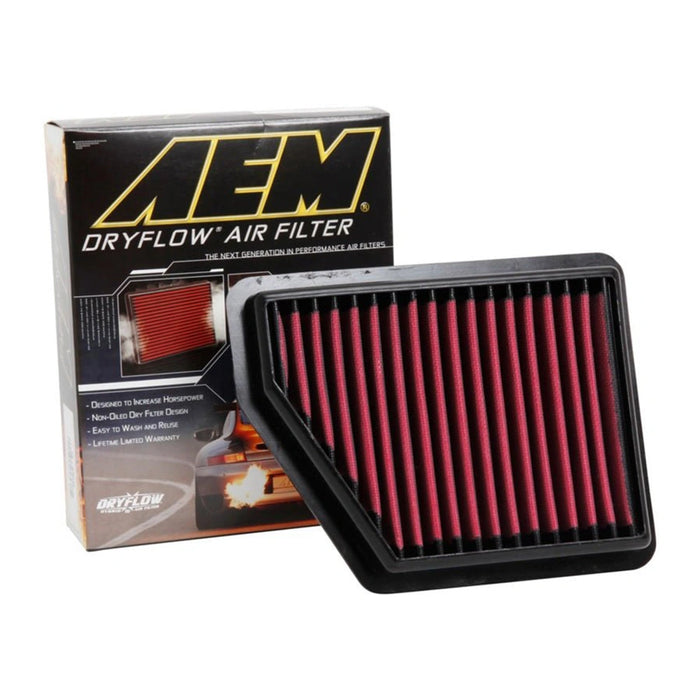 AEM 16-18 Honda Civic (Non Type-R) 2.0L L4 F/I DryFlow Filter