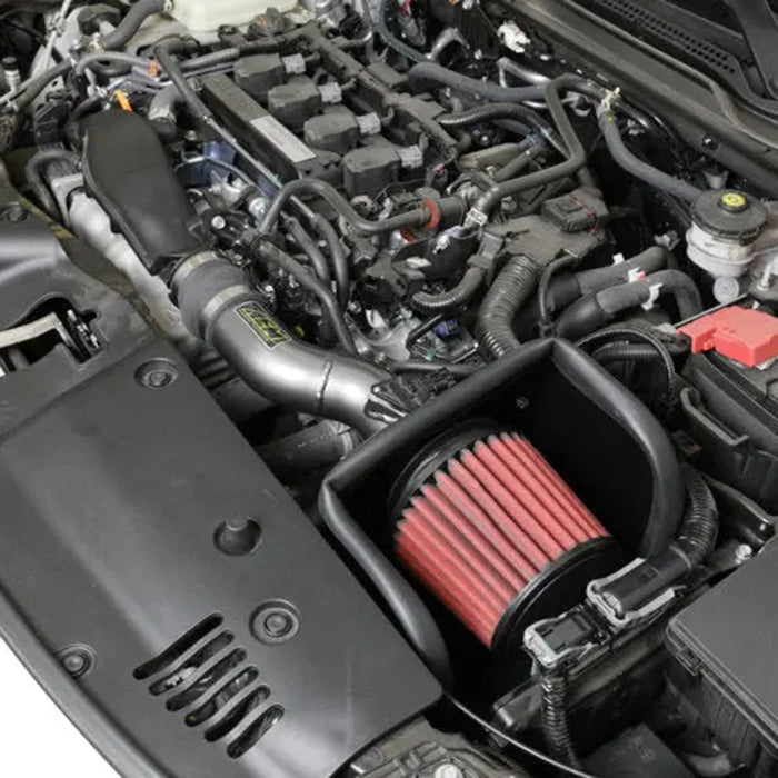 AEM 17-18 Honda Civic Si 1.5L L4 F/I Cold Air Intake