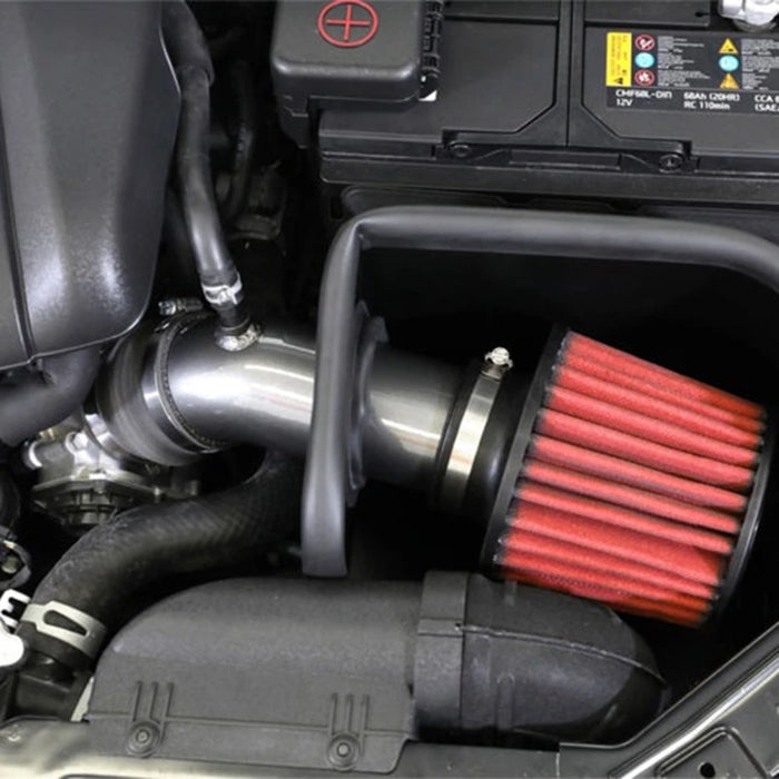 AEM 17-18 Kia Forte L4-2.0L F/I Cold Air Intake
