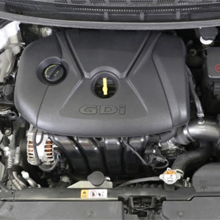 AEM 17-18 Kia Forte L4-2.0L F/I Cold Air Intake