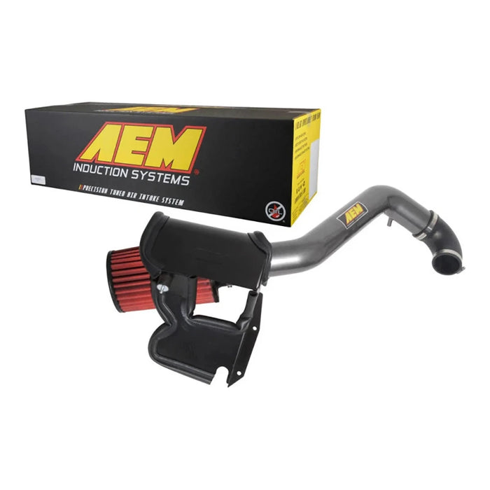 AEM 17-18 Subaru Impreza L4-2.0L F/I Cold Air Intake