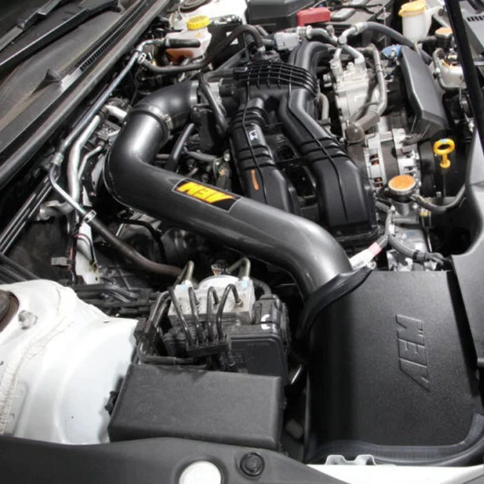 AEM 17-18 Subaru Impreza L4-2.0L F/I Cold Air Intake
