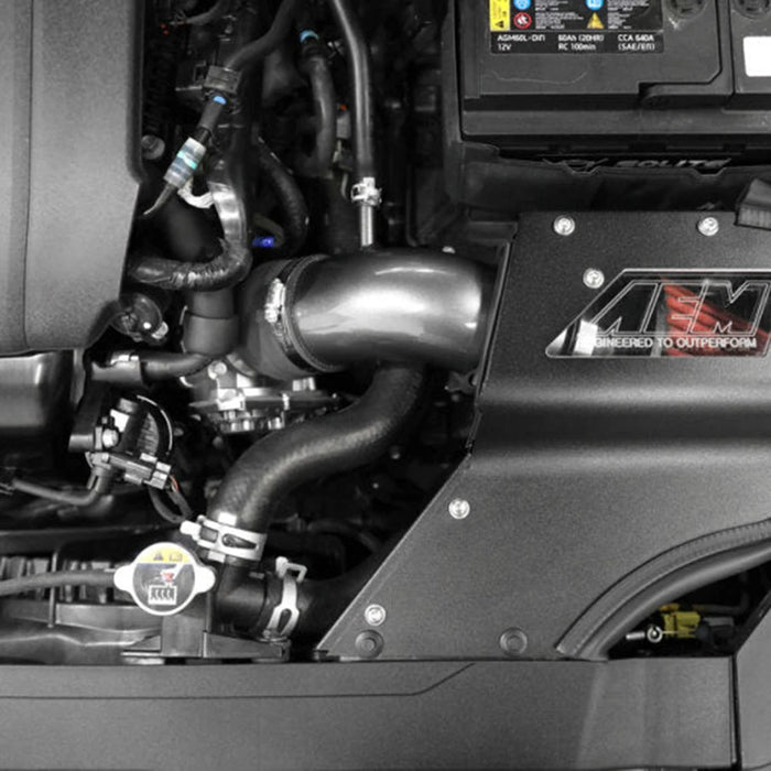 AEM 18-19 Hyundai Elantra L4-2.0L Cold Air Intake